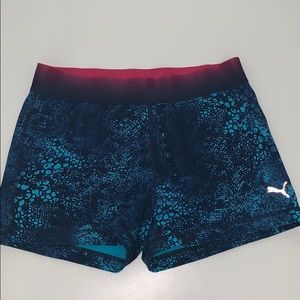 Puma Active Shorts S